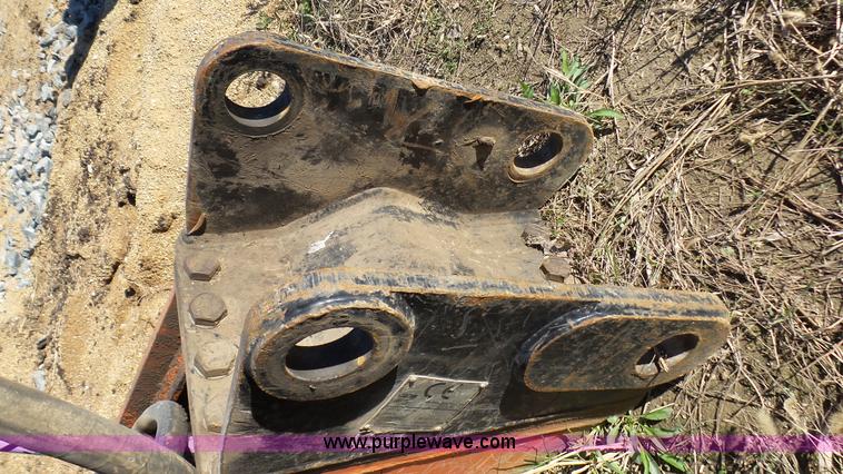 image for item K4201 Stanley MB656 breaker