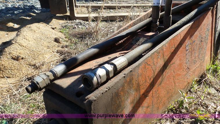 image for item K4201 Stanley MB656 breaker