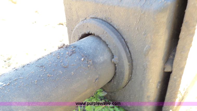 image for item K4201 Stanley MB656 breaker