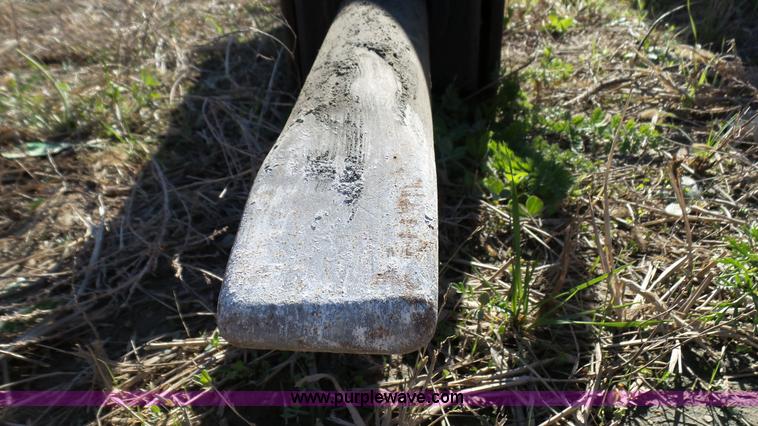 image for item K4201 Stanley MB656 breaker