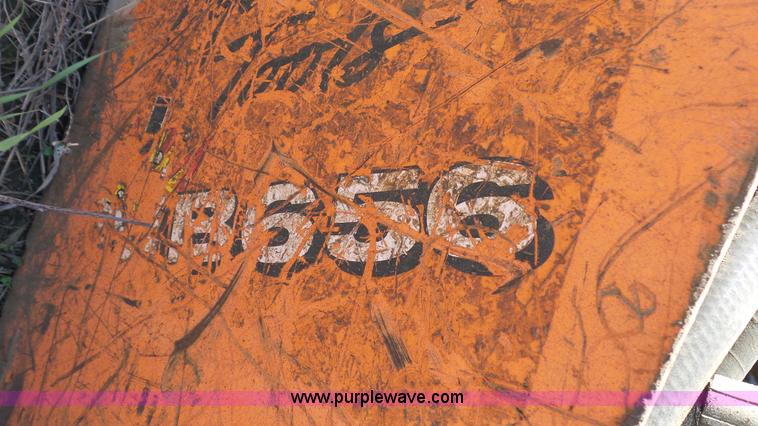 image for item K4201 Stanley MB656 breaker