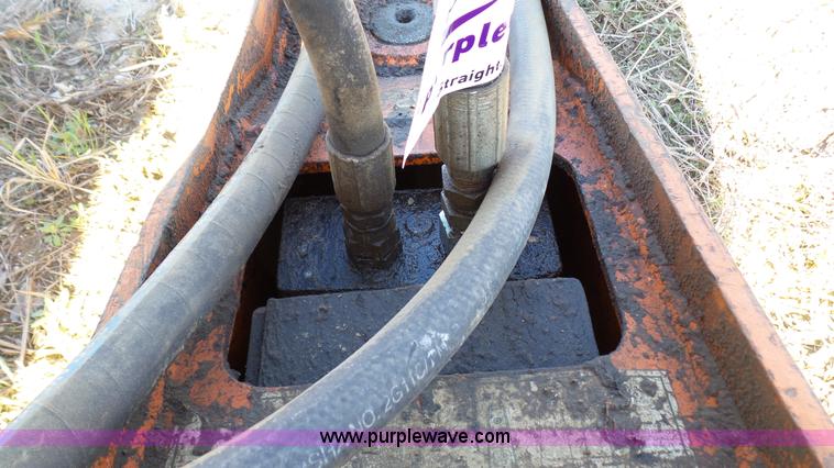 image for item K4201 Stanley MB656 breaker