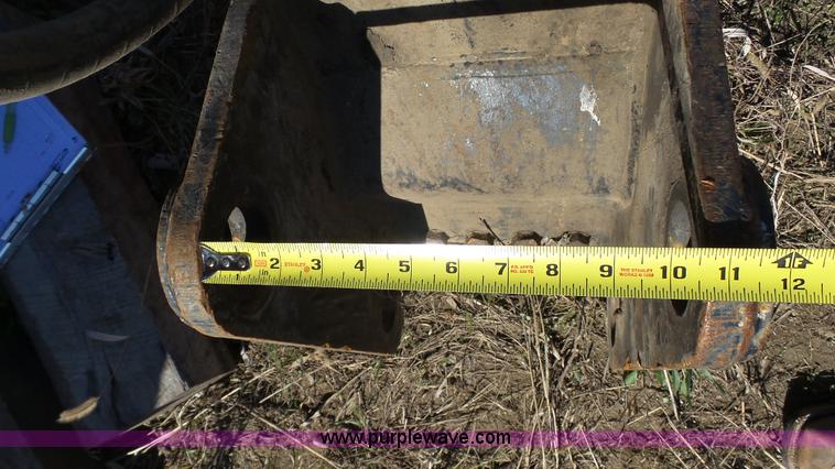 image for item K4201 Stanley MB656 breaker