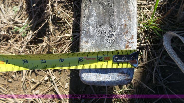 image for item K4201 Stanley MB656 breaker