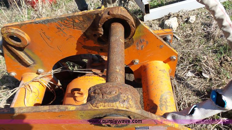 image for item K4202 Compactor