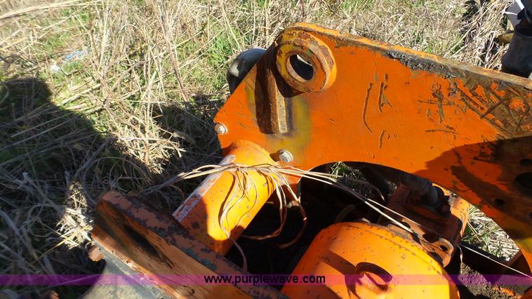 image for item K4202 Compactor