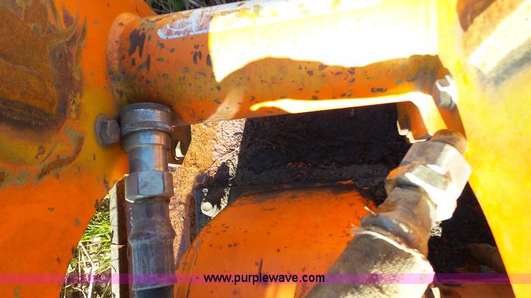 image for item K4202 Compactor