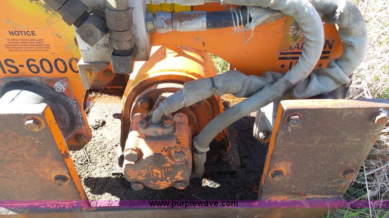 image for item K4202 Compactor