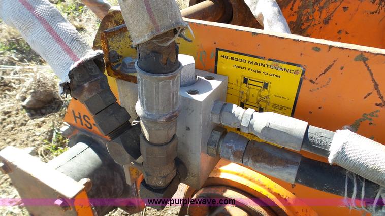 image for item K4202 Compactor