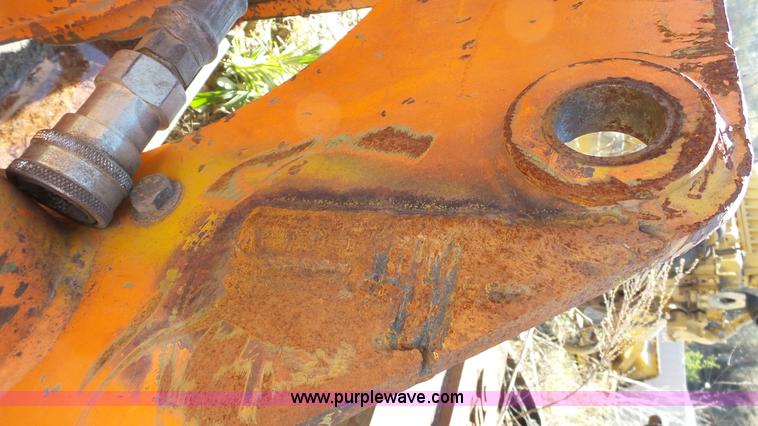 image for item K4202 Compactor