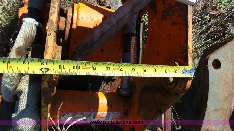 image for item K4202 Compactor