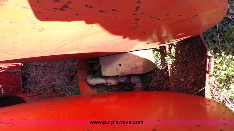 image for item K4203 Fuel tank