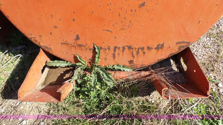 image for item K4203 Fuel tank