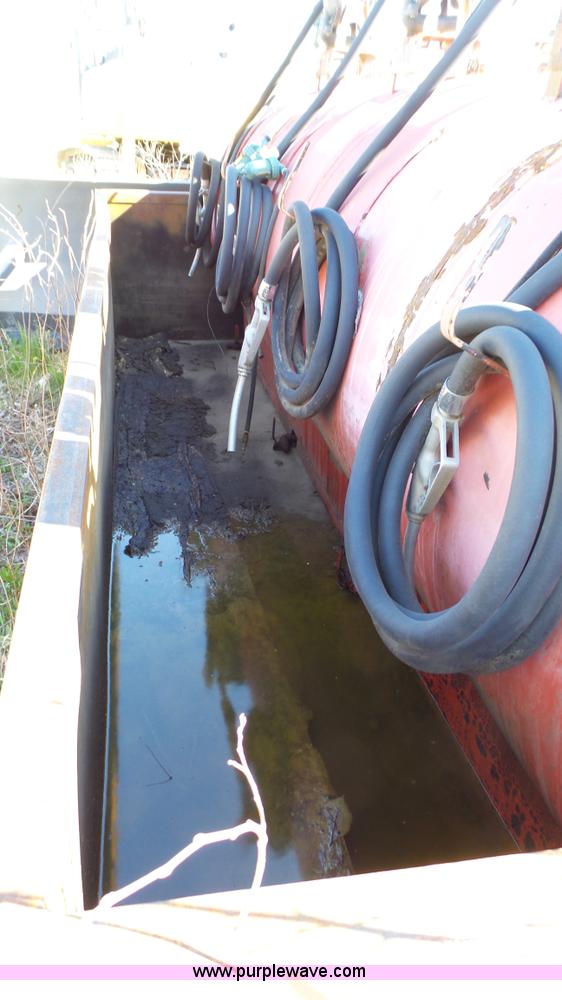 image for item K4204 Fuel tank