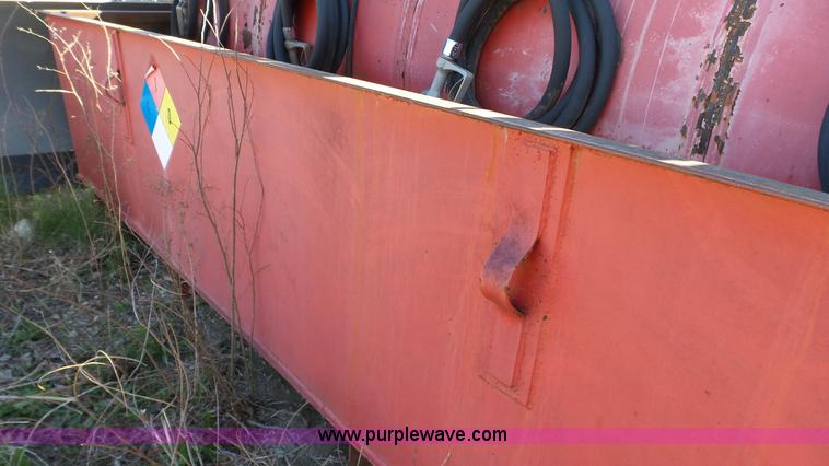 image for item K4204 Fuel tank