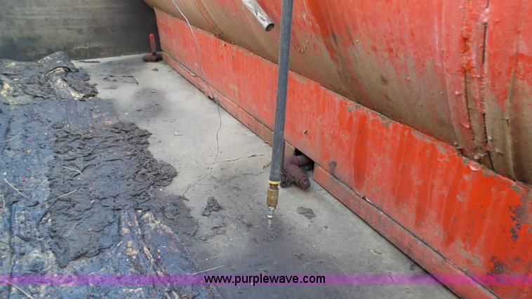 image for item K4204 Fuel tank