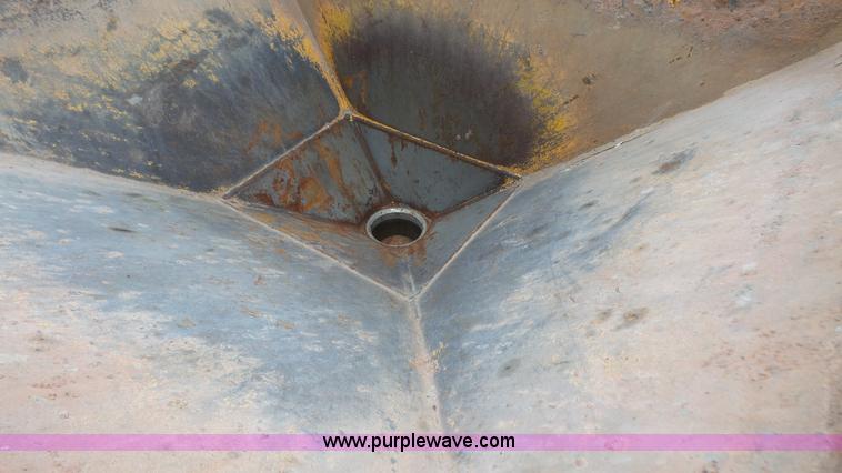 image for item K4499 Mayco C-30HD concrete pump