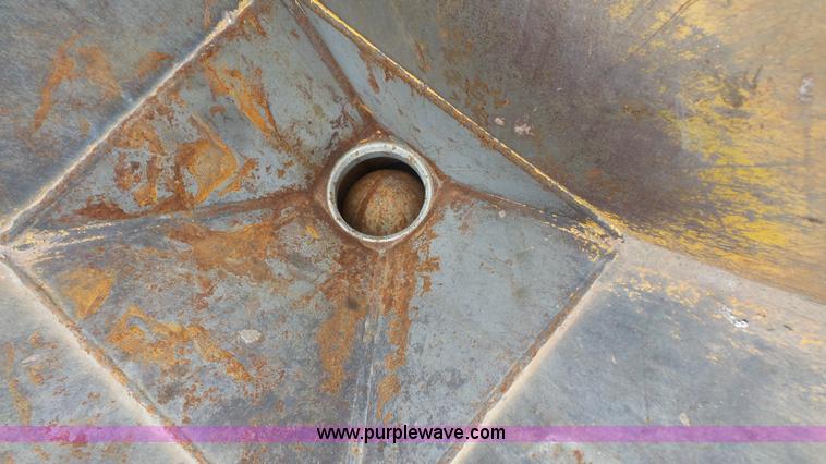 image for item K4499 Mayco C-30HD concrete pump