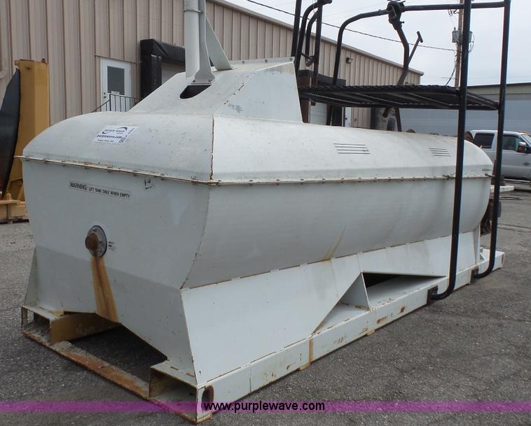 image for item K4503 Turf Maker hydroseeder