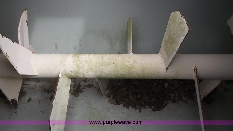 image for item K4503 Turf Maker hydroseeder