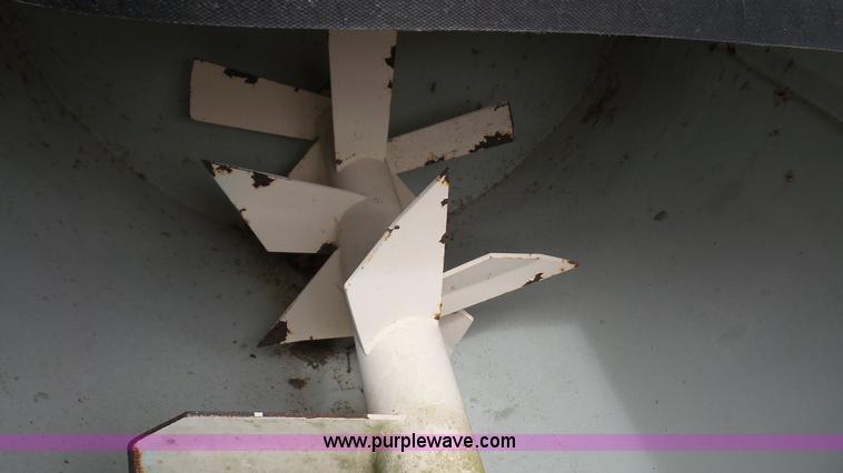 image for item K4503 Turf Maker hydroseeder