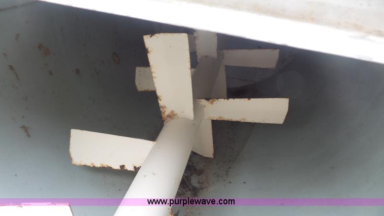 image for item K4503 Turf Maker hydroseeder