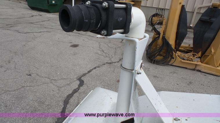 image for item K4503 Turf Maker hydroseeder