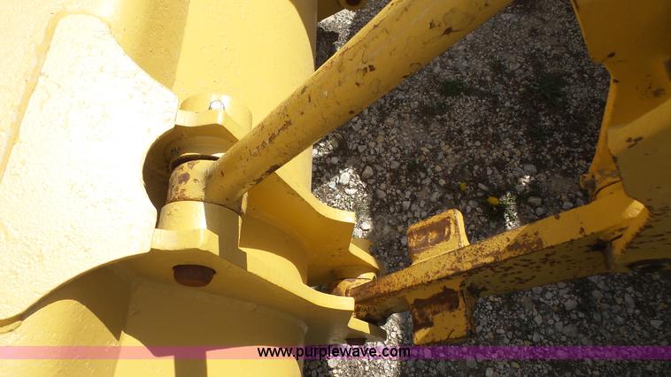 image for item K4508 1978 Caterpillar 930 wheel loader