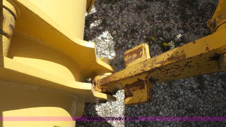 image for item K4508 1978 Caterpillar 930 wheel loader