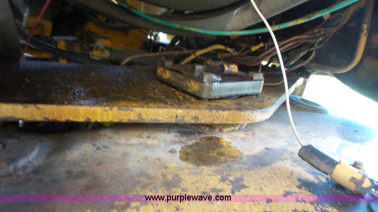 image for item K4508 1978 Caterpillar 930 wheel loader