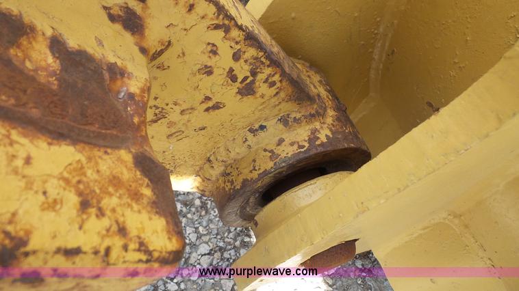 image for item K4508 1978 Caterpillar 930 wheel loader