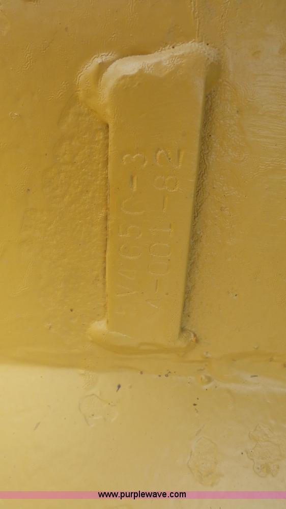 image for item K4508 1978 Caterpillar 930 wheel loader