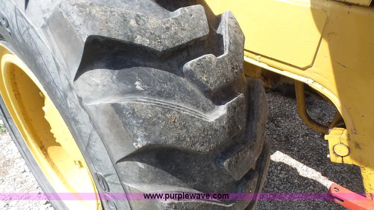 image for item K4508 1978 Caterpillar 930 wheel loader