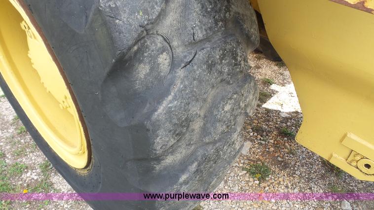 image for item K4508 1978 Caterpillar 930 wheel loader