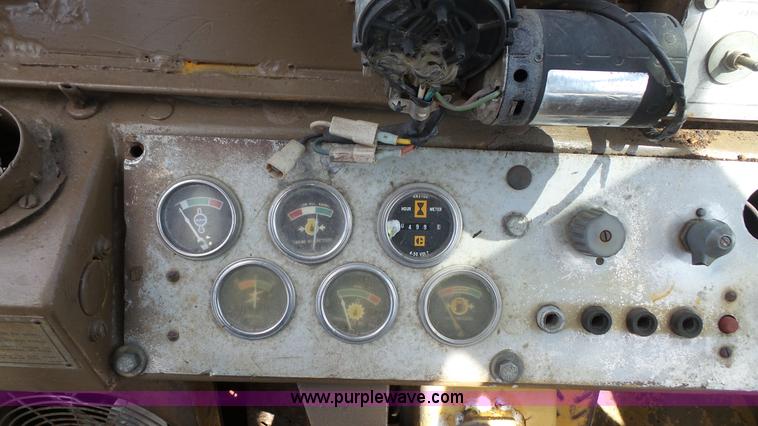 image for item K4508 1978 Caterpillar 930 wheel loader