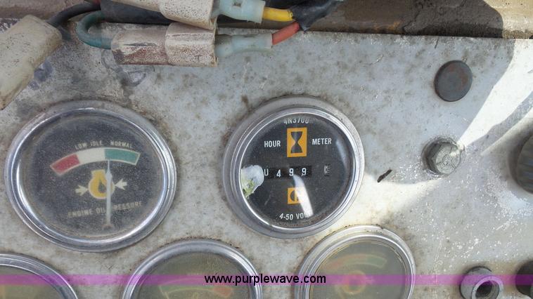 image for item K4508 1978 Caterpillar 930 wheel loader