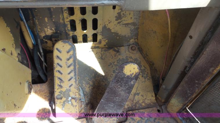 image for item K4508 1978 Caterpillar 930 wheel loader