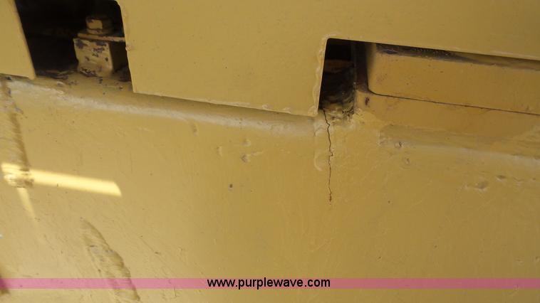 image for item K4508 1978 Caterpillar 930 wheel loader