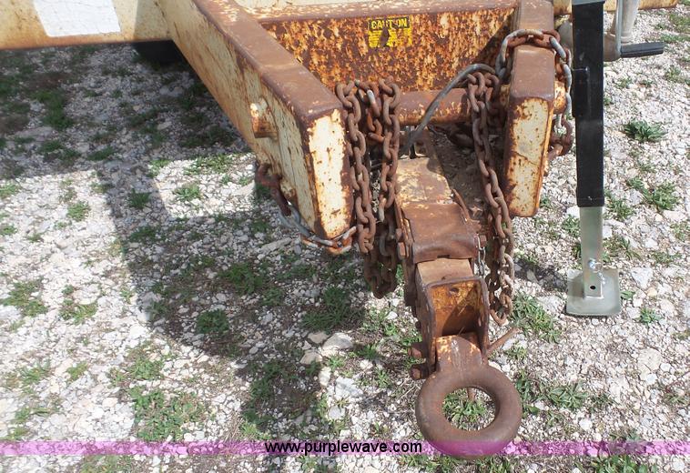 image for item K4511 Ingersoll Rand XP825W-CU air compressor