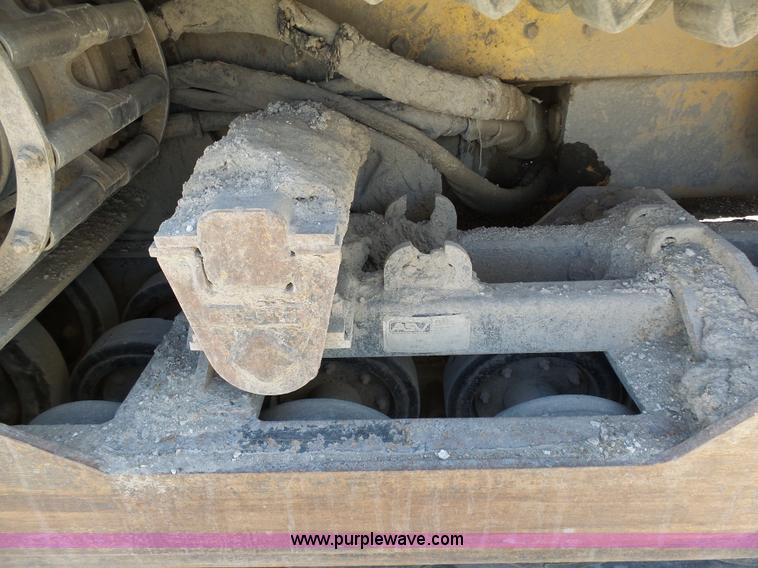 image for item L3161 2003 Caterpillar 277 skid steer