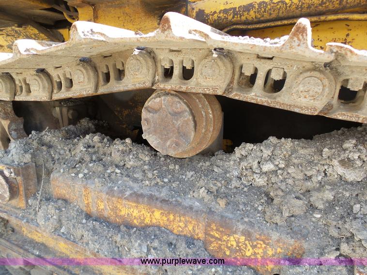 image for item L3162 International TD-8 Series E dozer