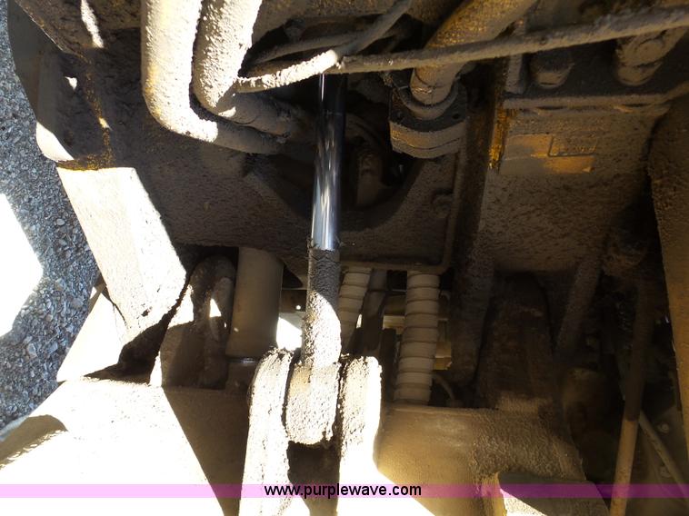 image for item L3168 Caterpillar 950 wheel loader