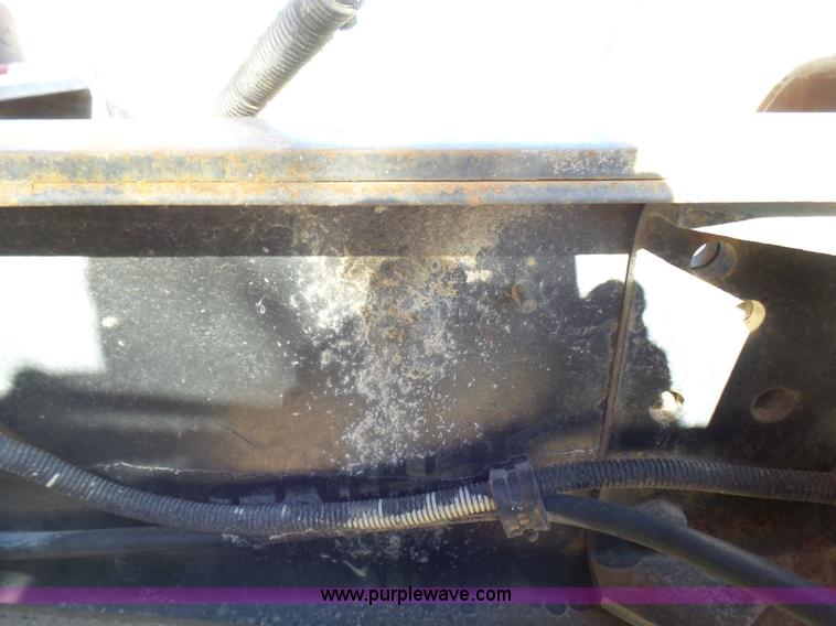 image for item L5495 1998 Mack DM600K mixer truck