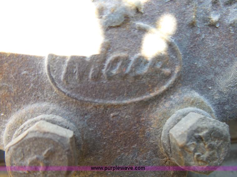 image for item L5495 1998 Mack DM600K mixer truck