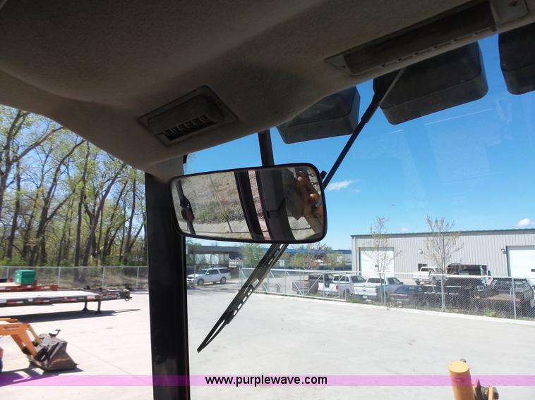 image for item L5651 2000 Case 590 Super L backhoe