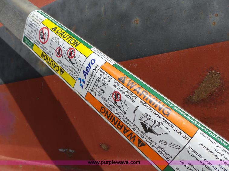 image for item L5699 2005 Sterling L8500 dump truck