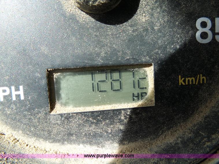 image for item L5699 2005 Sterling L8500 dump truck