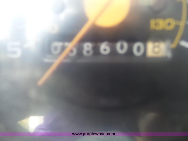 image for item L6327 1988 Chevrolet C70 bucket truck