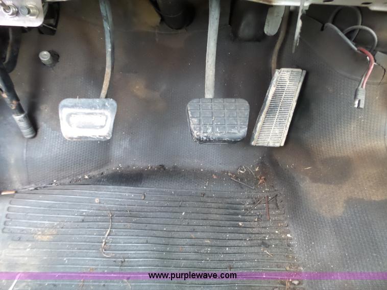 image for item L6327 1988 Chevrolet C70 bucket truck