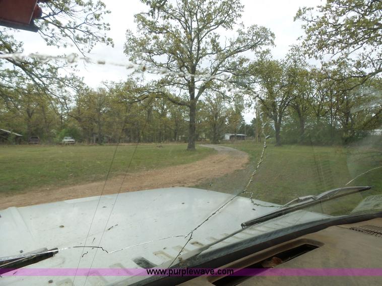 image for item L6327 1988 Chevrolet C70 bucket truck